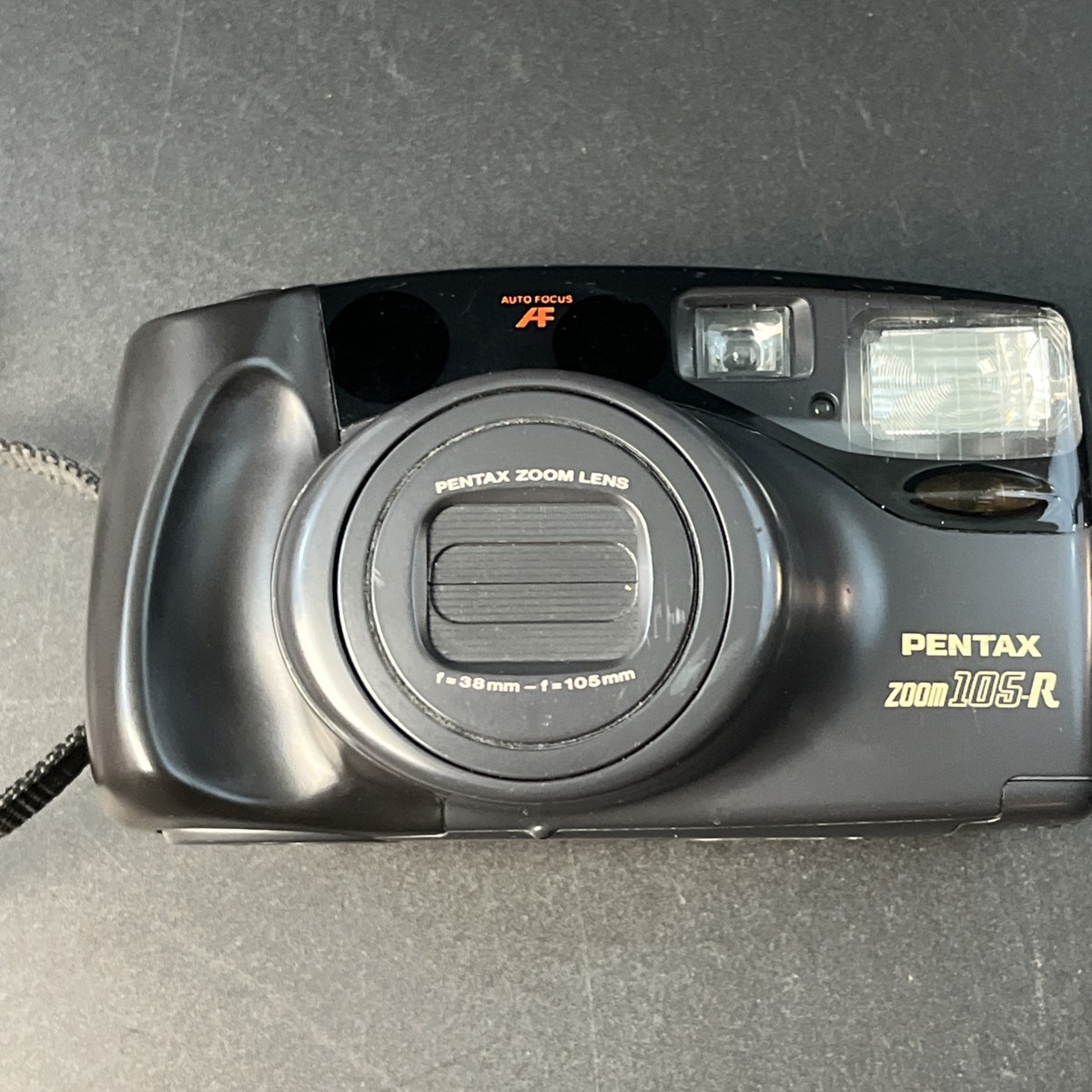 PENTAX ZOOM　105-R　ペンタックスズーム フィルムカメラ　レトロ PENTAX ZOOM 105 SUPER ペンタックス（51739） | サンライズ