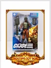 GI Joe Classified Heavy Artillery ROADBLOCK 2021 MIB Hasbro 6 in Action Figure