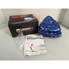 URBNFIT Pilates Ball 9" Small Exercise Yoga Massager Mini Ball NEW -0124