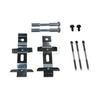 NK ZubehöRsatz Scheibenbremsbelag FüR Land Rover Range LG 4.4 D V8 4X4 5.0