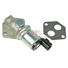 Metzger Leerlaufregelventil für Ford