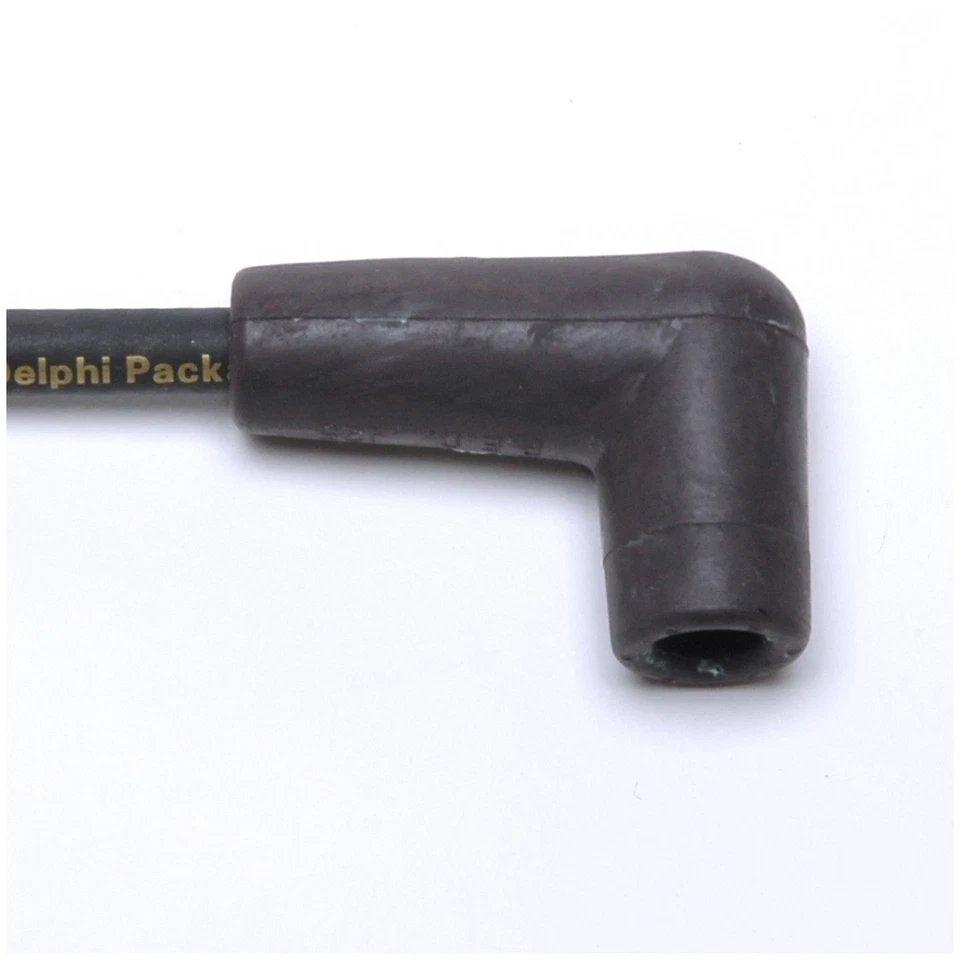 Juego de cables de bujía Delphi para Chevrolet K1500 Suburban 1994-1995 Foto 4 de 4