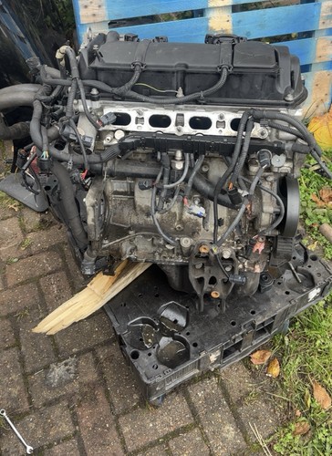 Mini Cooper S N18 Engine 1.6 Turbo Petrol | eBay UK