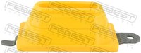 FDD-FYR Febest Blattfederanschlag, Zusatzfeder FüR Ford