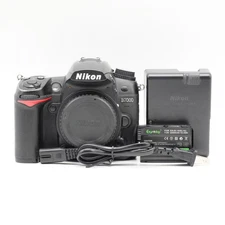EXC- Nikon D7000 Digital SLR Camera (Body Only) #248