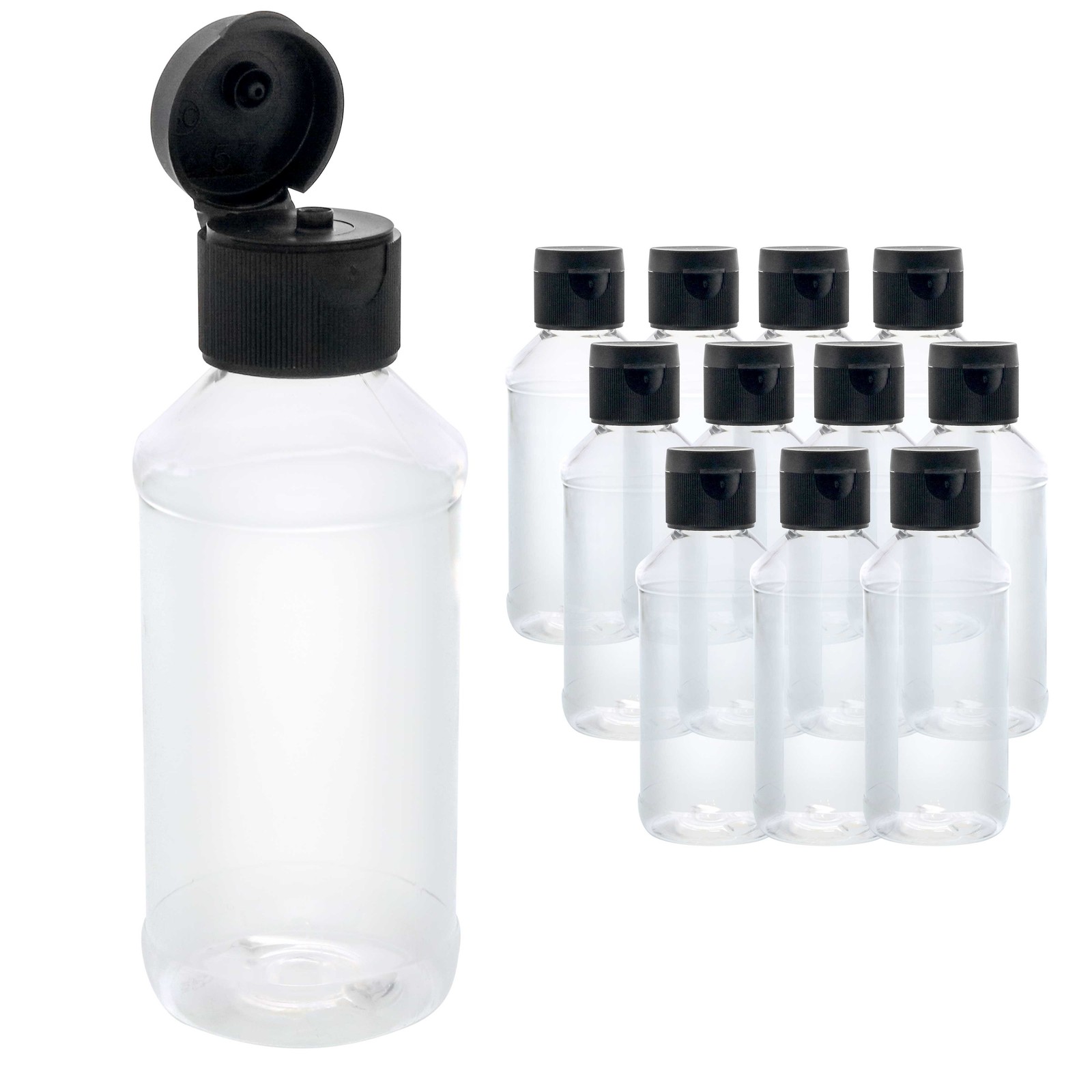With Flip Cap Bpa-free, Pour Paint