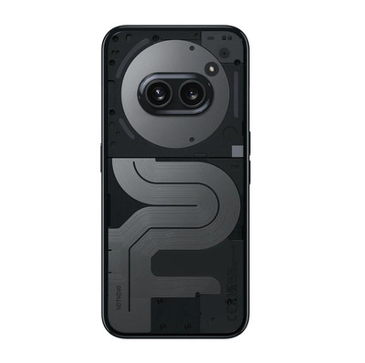 Nothing Phone (2a) Plus Smartphone, MTK 7350 Pro 50 MP Triple Camera