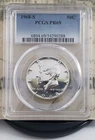 1968-S Kennedy Proof Half Dollar - PCGS PR69 - Nice! 0288
