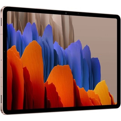Open Box Samsung Galaxy Tab S7 SM-T870 128 GB, Wi-Fi, 11 in