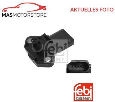 MAP SENSOR DRUCKSENSOR SAUGROHRDRUCK FEBI BILSTEIN 36116 P FÜR MITSUBISHI 2L
