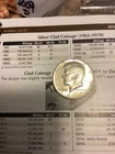1967 Kennedy Half Dollar BU Gem Bright Free Shipping