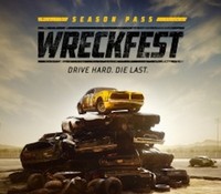 Wreckfest Season Pass DLC | Steam Key | Lieferung Per E-Mail