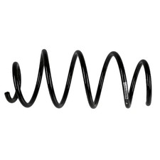 Sachs Fahrwerksfeder hinten 992355 52001423 | 462531