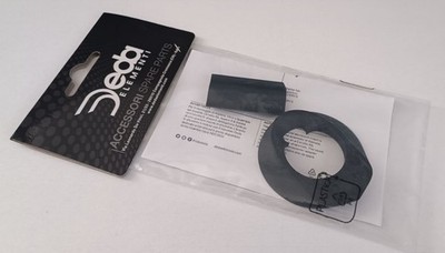 DEDA ELEMENTI(デダ エレメンティ) TOP COVER ADAPTER 2 for ALANERA