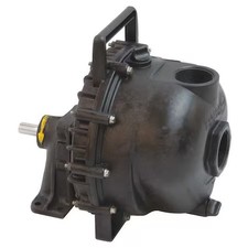 Banjo 205Pb Centrifugal Pedestal Pump Head, 2...