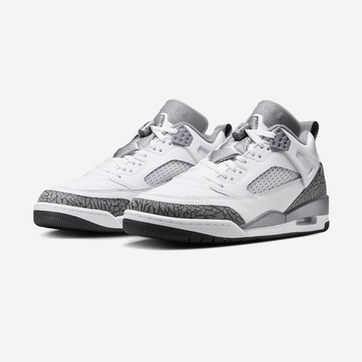 Nike Jordan Spizike Low White Cool Grey FQ1759-102 Men's Size | eBay