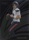 2025 Panini Select - Graham Mertz #234