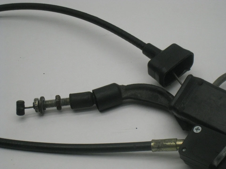 Arctic Cat Mountain Cat 900 2003 cable de doble acelerador Foto 3 de 4