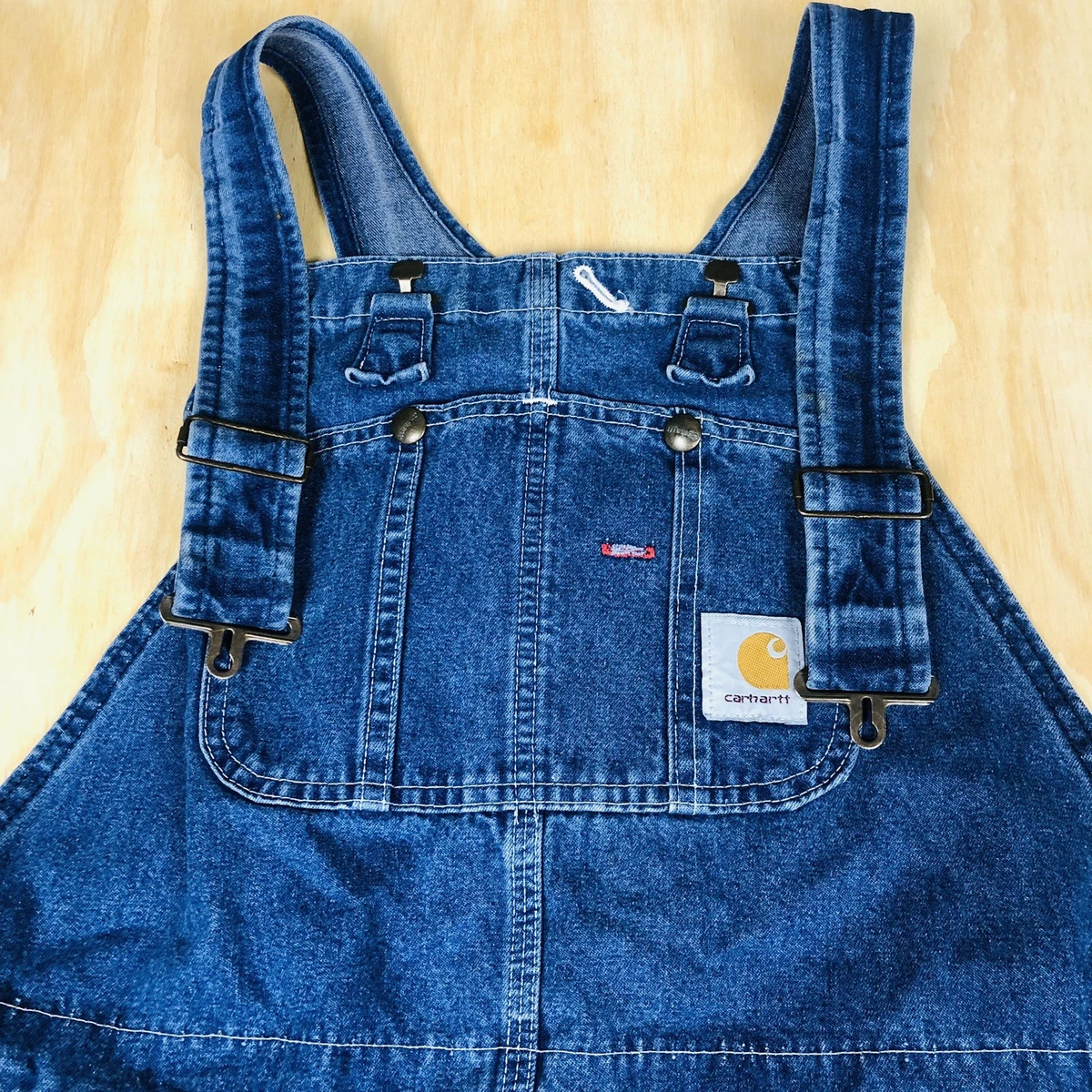 25+ carhartt denim overalls for sale | Updated Oct 2026