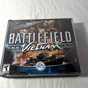 Battlefield Vietnam | eBay