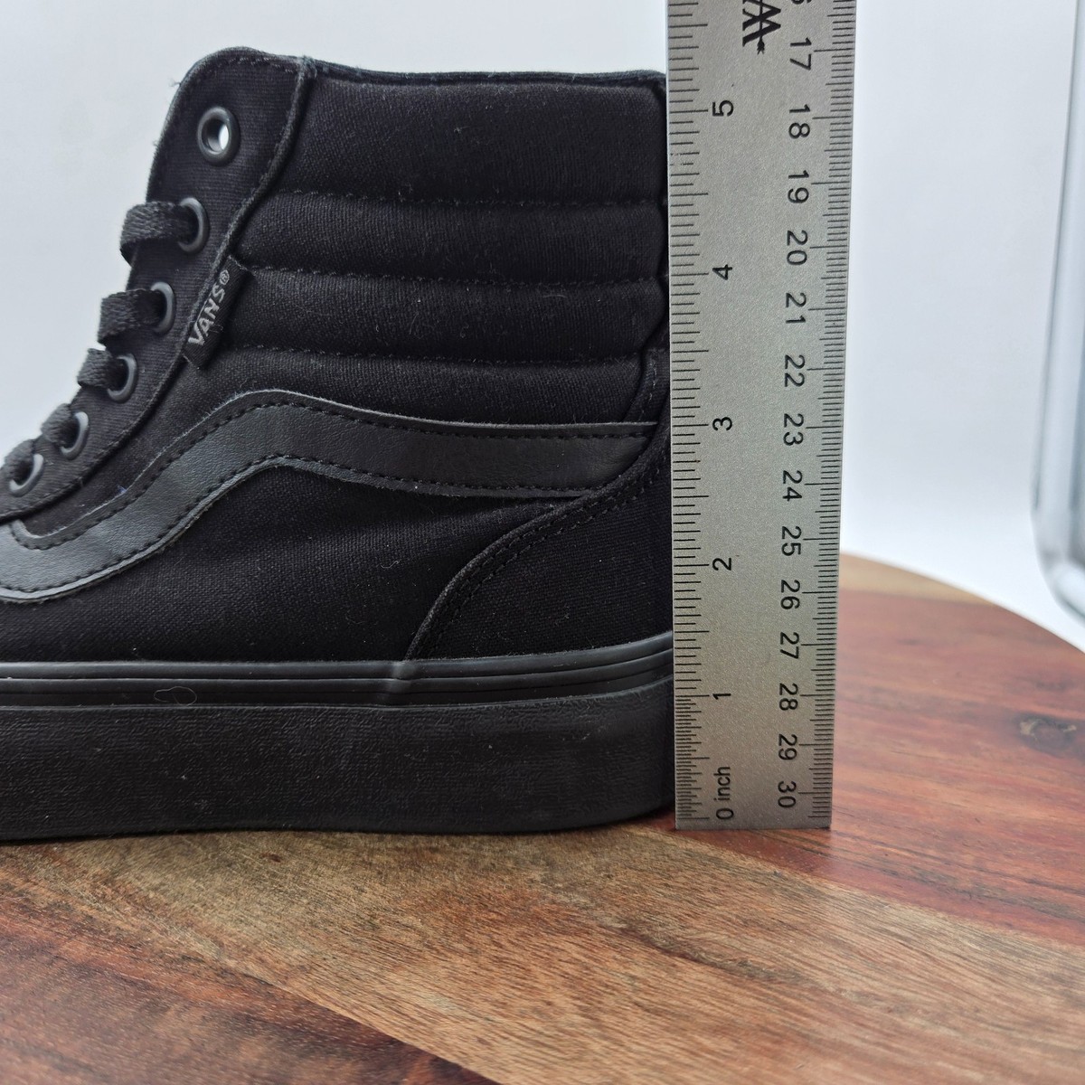 Vans Sk8-Hi Shoes Women