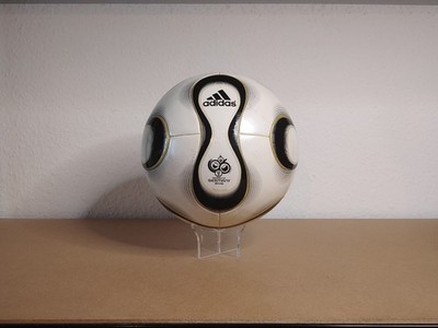 Adidas Teamgeist Match Ball of the FIFA World Cup 2006 in Germany Match Ball Soccer