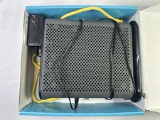 Motorola MB7621 24x8 Cable Modem DOCSIS 3.0 1gbps