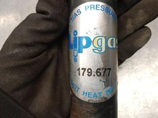 71718284 stoßdämpfer hinten links 5343072 FIAT PUNTO 176 60 1.2 176AP 1993