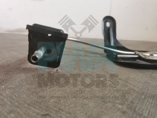 BENTLEY Continental Gt Bracket Mounting Guide Tube 3W8827945D - Picture 4 of 21