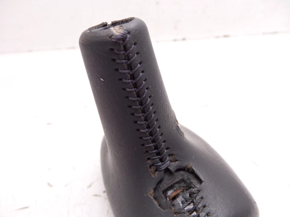 82-92 Firebird Trans Am palanca de cambios automática botón mango en T palanca automática GM Foto 4 de 4