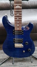 Diapasón PRS SE CUSTOM 24 25 ANIVERSARIO Usado Cuerpo Caoba Palisandro