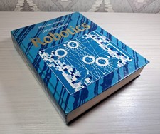 Introduction to Robotics by Phillip John McKerrow - Vintage (1991) Hardback Book