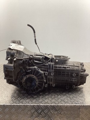 AUDI A4 8D, B5 Schaltgetriebe 1.9 TDI 66 kW 90 PS 01.1995-11.2000 