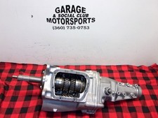 M21 Muncie 4 Speed Close Ratio 2.20 1st Gear 325 Case Rebushed 10 X 27 Rebuilt