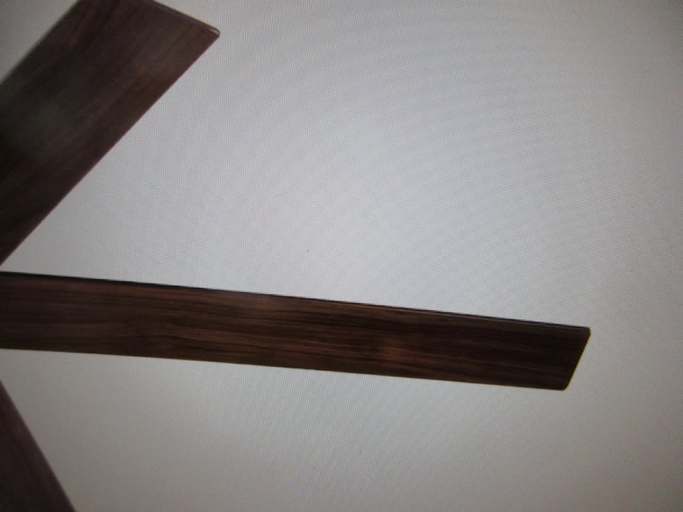 Kichler Brahm 56 in. Indoor Natural Brass Downrod Mount Ceiling Fan with Remote - Image 3 of 4