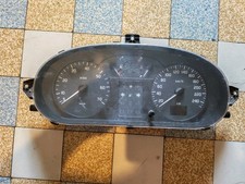 Compteur Renault SCENIC