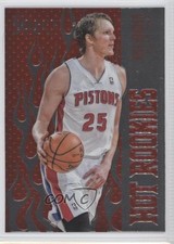 2012-13 Panini Select Hot Rookies Kyle Singler #13 0w8