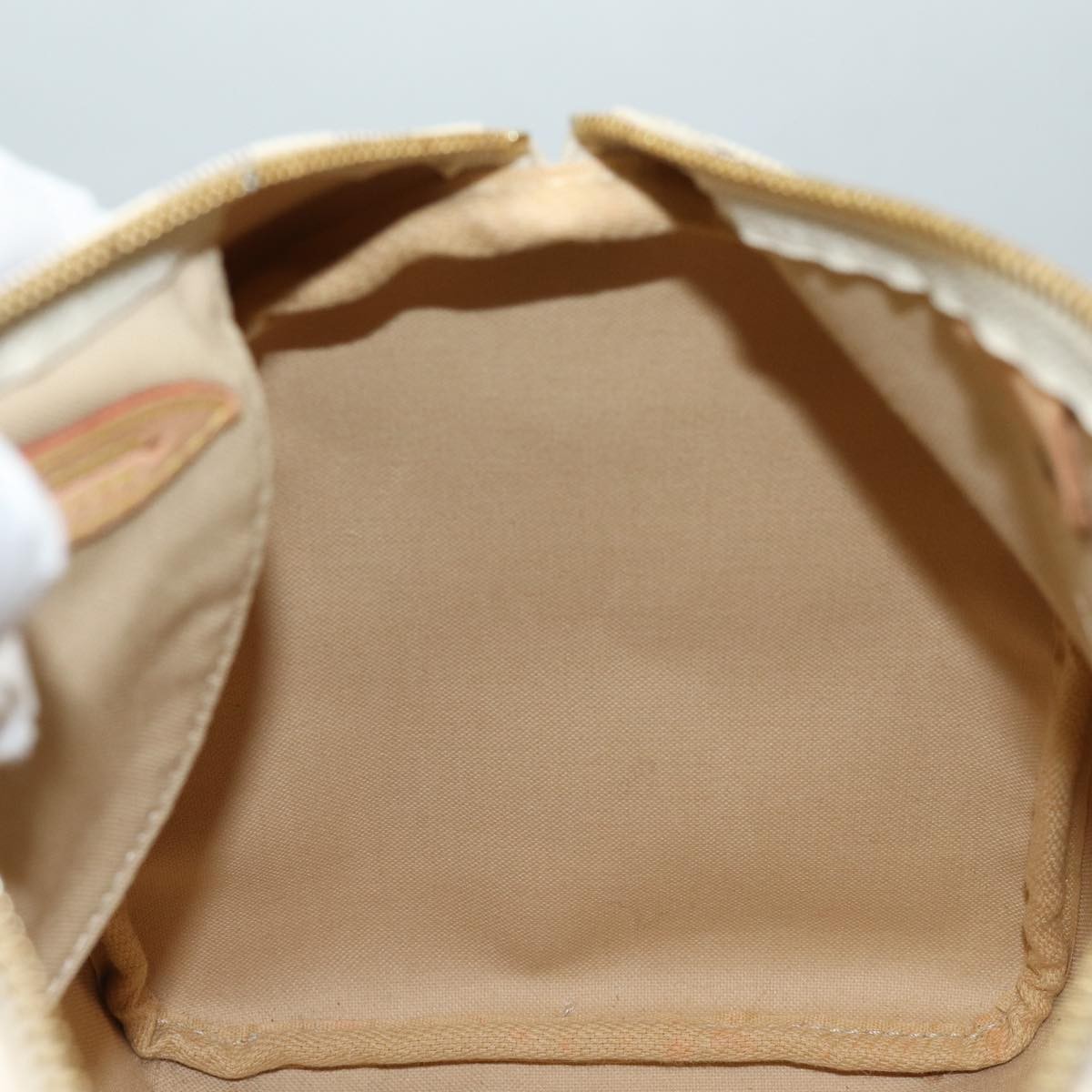 LOUIS VUITTON Damier Azur Speedy 30 Hand Bag N41533 LV Auth 83636AV thumbnail 19