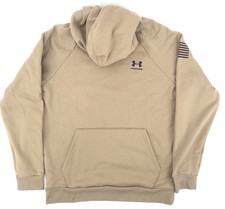 Under Armour Mens Freedom Flag Hoodie