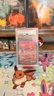 2023 Pokemon SVP en Mew EX 151 Ultra Premium Collection #053 PSA 9 Mint