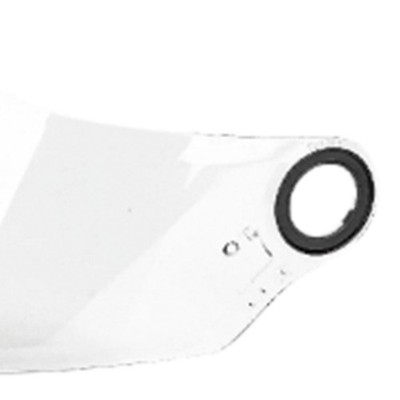 LS2 FF396 Visier Hochklappbarer modularer Motorradhelm Schildschirm