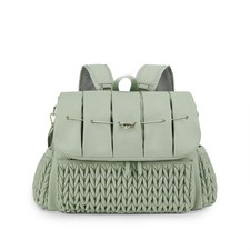 Diaper Bag Backpack Messenger Bag Travel Backpack Maternity Bags Stylish Baby...