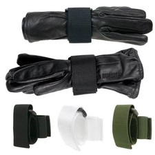 Porta Guanti Verticale Vega Holster 2V19 cordura Verde Oliva Militare Esercito