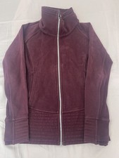 Lululemon Radiant Jacket II Women's size 6