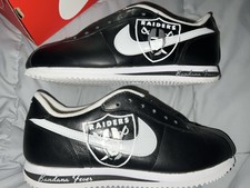 Size 9.5 - Nike Cortez Basic Leather 
