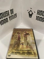 The Big Lebowski (DVD, 2003)