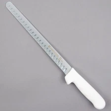 Dexter-Russell Sani-Safe 10" Narrow Duo-Edge Slicer