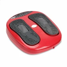Hurtle SLFTMSG20 Shiatsu Foot Massager Heel & Calf Massage Therapy