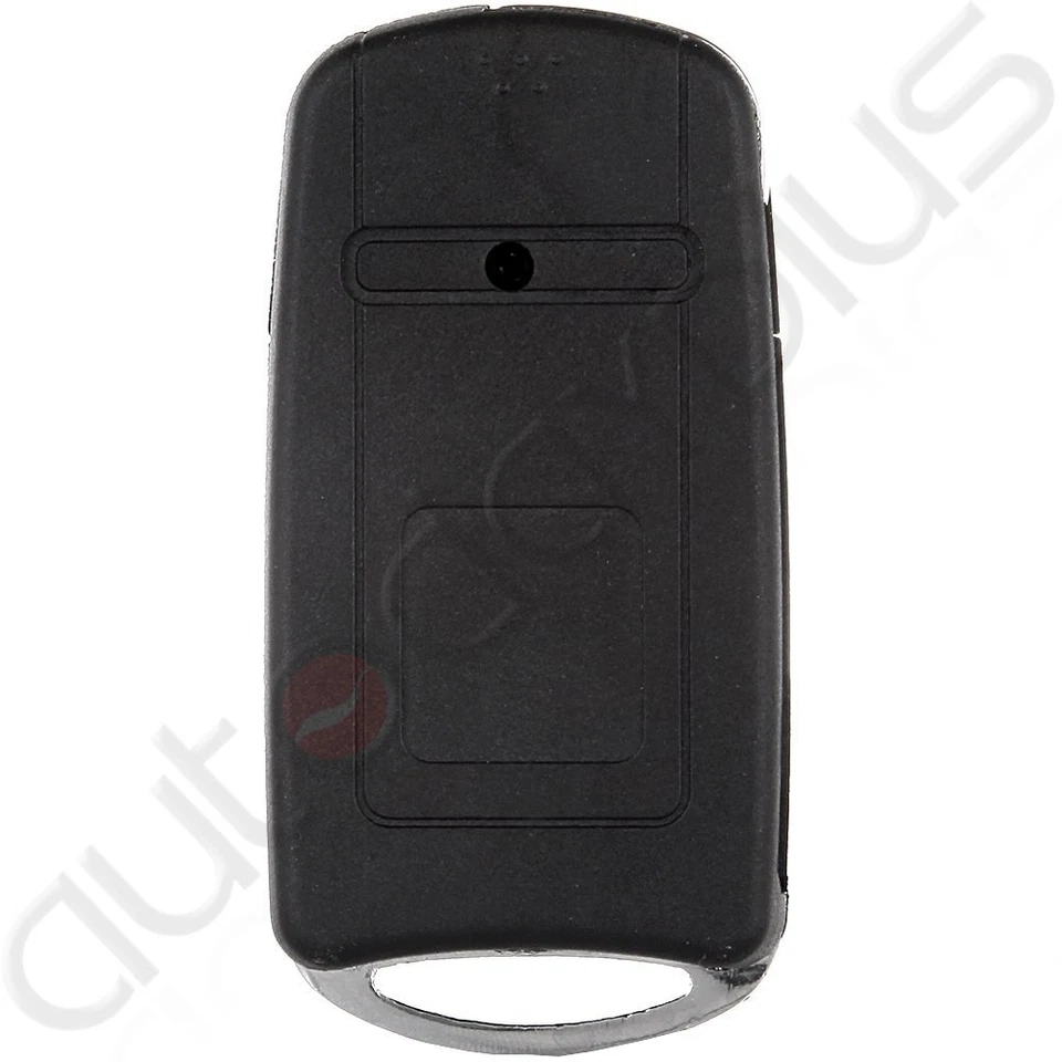 遥控汽车钥匙壳适用于吉普牧马人 Patriot 2009 2010 2011 2012 4 按钮 — 第 4/4 张图片