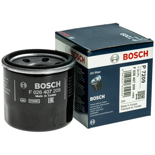 BOSCH Inspektionspaket 5 L MANNOL Energy 5W-30 für Nissan Micra IV K13 1.2 - Bild 5 von 7